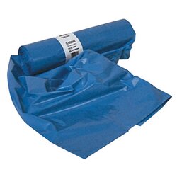 Neutralware 445011350 Müllsack 120l 48mic bl 25St