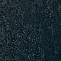 GBC® CE040010 Einbanddeckel LeatherGrain A4 sw 100St