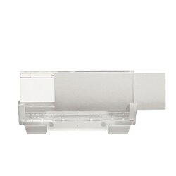Leitz Vollsichtreiter ALPHA® Active