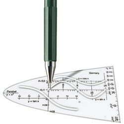 Faber-Castell Druckbleistift TK®-FINE 9717