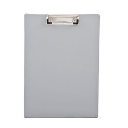 Neutralware 125669881 Klemmbrett A4 gr 