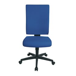 TOPSTAR LS20W0G26 Bürodrehstuhl Lightstar 20 max110kg sw/bl