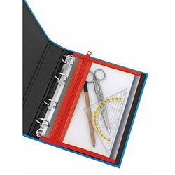 Veloflex Reißverschlusstasche VELOBAG® XS
