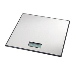 MAUL 1715090 Paketwaage MAULglobal Batterie 50kg si/sw
