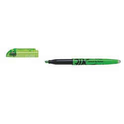 PILOT 4136004 Textmarker FriXion light 3,8mm Keilspitze grün