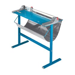 DAHLE 00448-20321 Schneidemaschine blau +Untergestell 798