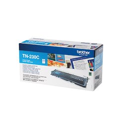 Brother TN230C Toner 1.400Seiten cyan 