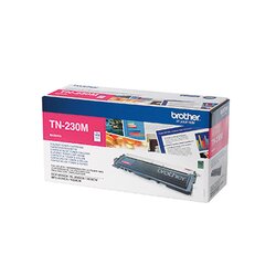 Brother TN230M Toner 1.400Seiten magenta 