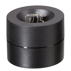 MAUL 3012390 Klammernspender MAULpro 73x60mm schwarz