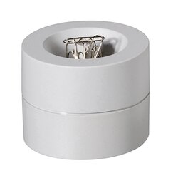 MAUL 3012382 Klammernspender MAULpro 73x60mm grau