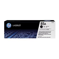 HP CE285A Toner 85A 1.600Seiten schwarz 