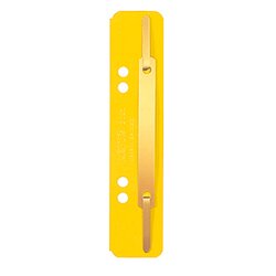 Leitz 37010015 Einhängeheftstreifen  35x158mm ge 250St
