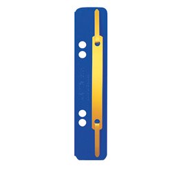 Leitz 37010035 Einhängeheftstreifen  35x158mm bl 250St