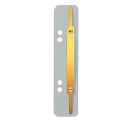Leitz 37010085 Einhängeheftstreifen  35x158mm gr 250St