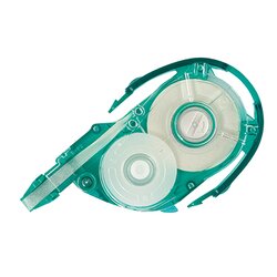 Tombow CT-YRE4 Nachfüllkassette Mono für CT-YXE4 4,2mmx16m weiß