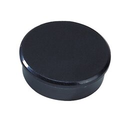 DAHLE 95538-20982 Haftmagnet 38mm schwarz 10 St./Pack.