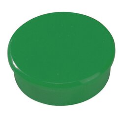 DAHLE 95538-21462 Haftmagnet 38mm grün 10 St./Pack.