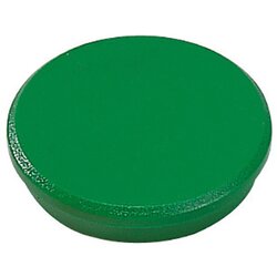 DAHLE 95532-21392 Haftmagnet 32mm grün 10 St./Pack.