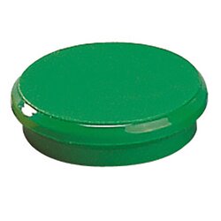 DAHLE 95524-20944 Haftmagnet 24mm grün 10 St./Pack.