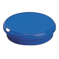 DAHLE 95524-21420 Haftmagnet 24mm blau 10 St./Pack.