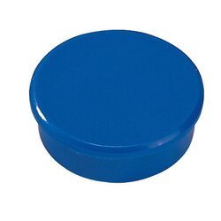 DAHLE 95538-21463 Haftmagnet 38mm blau 10 St./Pack.