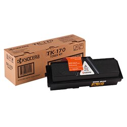 KYOCERA 1T02LZ0NLC Toner TK-170 7.200Seiten schwarz