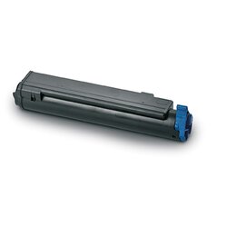 OKI 43979202 Toner 7.000Seiten schwarz 