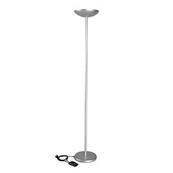 MAUL 8254095 Standleuchte MAULsky Halogen 184cm si
