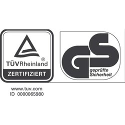 prosedia Bürodrehstuhl Yourope 3