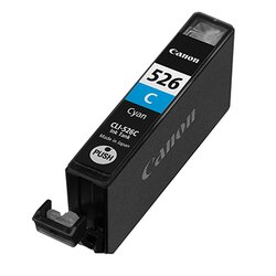 Canon Tintenpatrone CLI-526C cyan