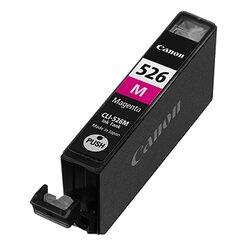 Canon Tintenpatrone CLI-526M magenta