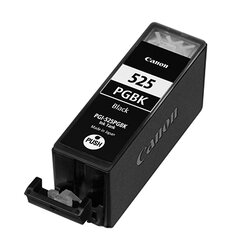 Canon Tintenpatrone PGI-525PGBK schwarz