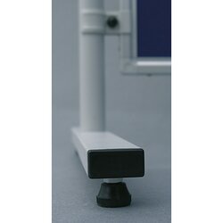 FRANKEN Stellwand ECO 120 x 60 cm (B x H)