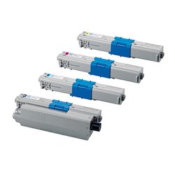 OKI 44469705 Toner 2.000Seiten magenta 
