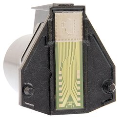 HP Tintenpatrone 51604A schwarz