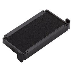 trodat® 78251 Stempelkissen 6/4912 schwarz 2 St./Pack