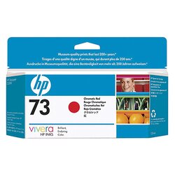 HP CD951A Tintenpatrone 73 130ml chrommagenta