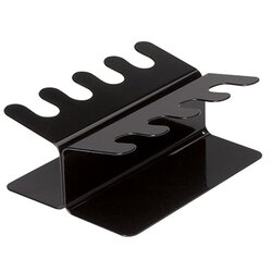 MAUL 5220890 Stempelträger 8er  15,5x12x6,5cm sw