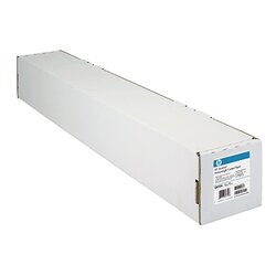 HP C6036A Plotterpapier 914mmx45,7m 90g matt weiß