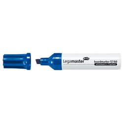 Legamaster 7-115003 Boardmarker TZ150 2-7mm Keilspitze blau