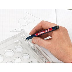 edding Fineliner 1800 profipen 0,35 mm