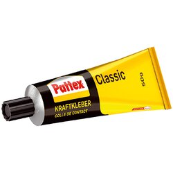 Pattex PCL3C Kraftkleber Classic Tube 50g 