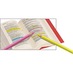 Faber-Castell Trockentextmarker Jumbo GRIP neon