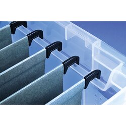Really Useful Box Aufbewahrungsbox 39,5 x 29 x 25,5 cm (B x H x T) 19 l