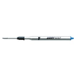 Lamy 1200148 Kugelschreibermine M16 F blau 