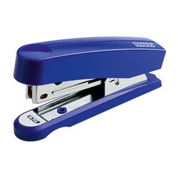 NOVUS 020-1713 Heftgerät B10 Professional 15Bl. Metall/Kunststoff bl