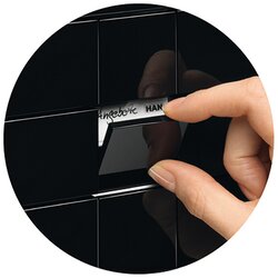 HAN Schubladenbox i-Box schwarz