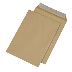 MAILmedia 30005454 Versandtasche C4 oF hk 110g br 250 St./Pack.