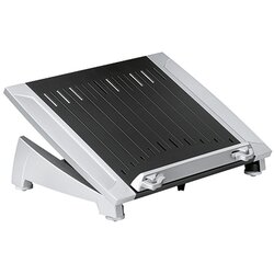 Fellowes® 8036701 Laptopständer Office Suites schwarz/silber