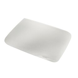 Leitz 53080003 Schreibunterlage 50x65cm PVC transparent